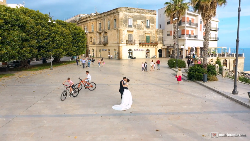 SDE wedding Serena e Fernando