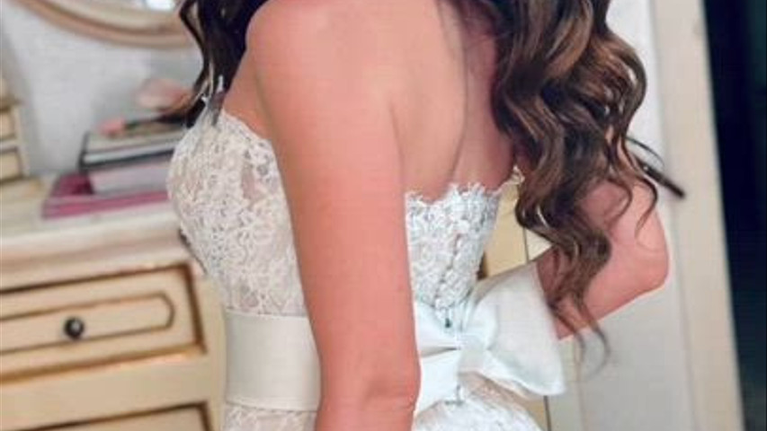Bride 