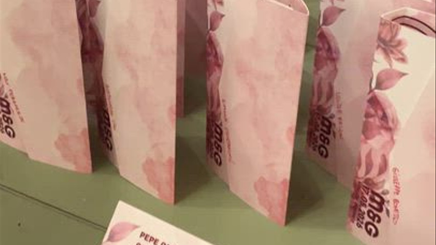 Parfum Olfactif