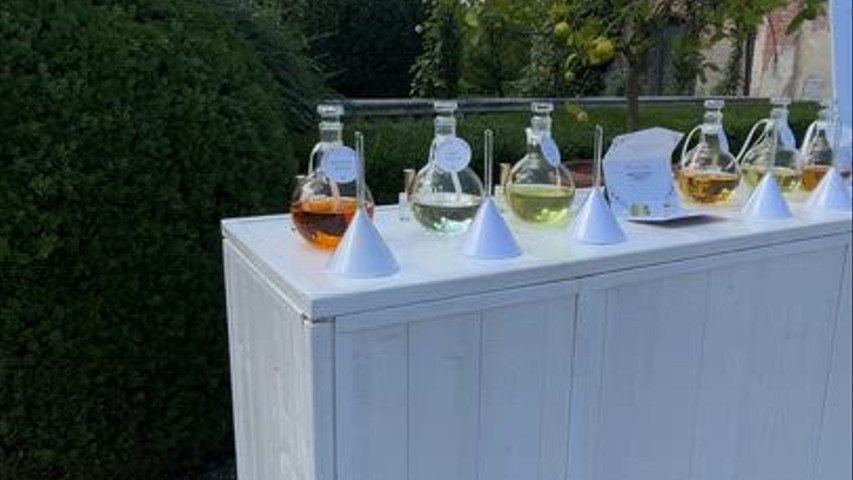 Parfum Olfactif