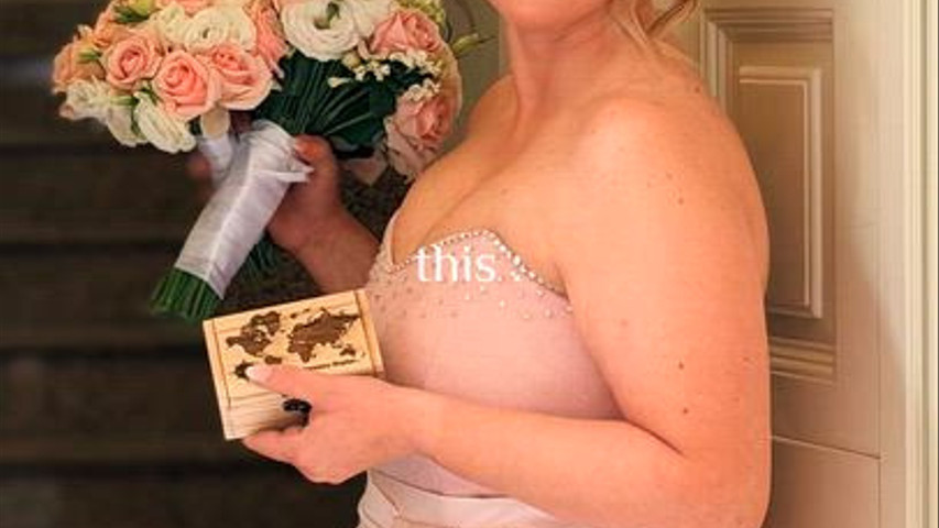 Wedding 27/06/2026