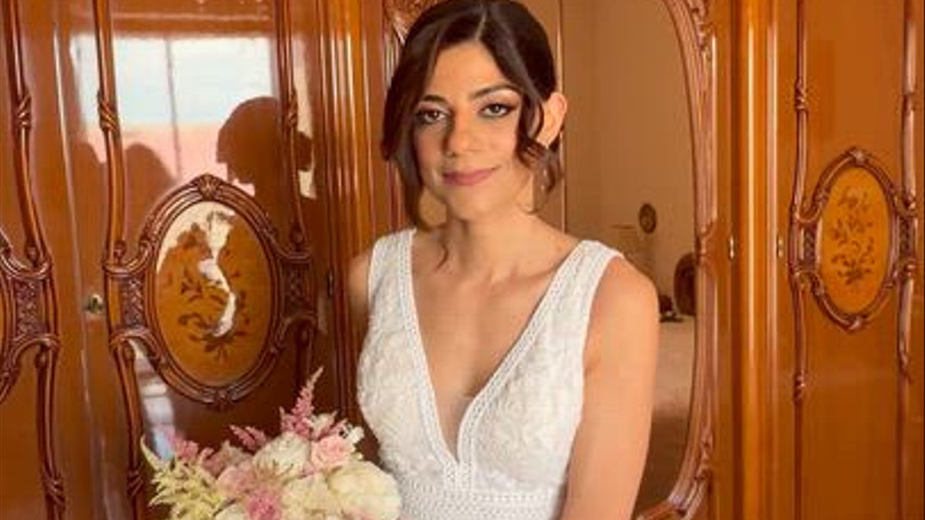 Bride  19/06/2026