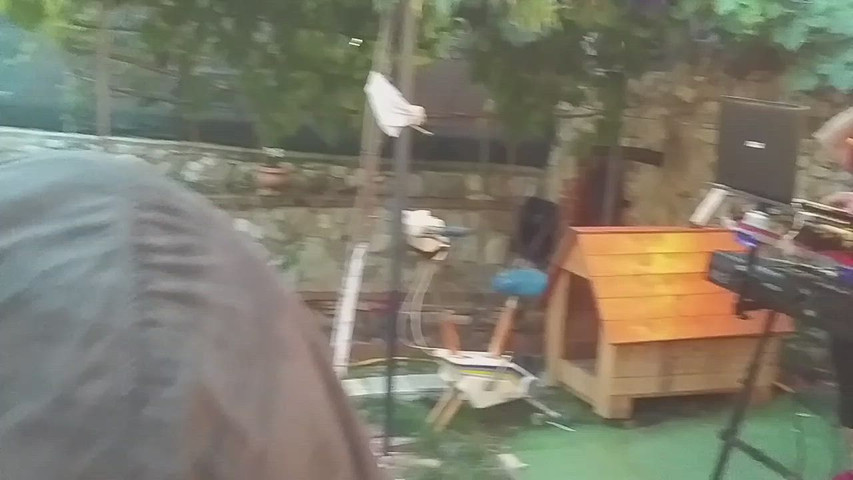 Festa privata