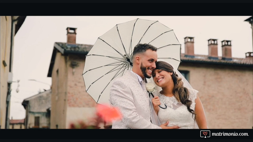 Raffaela & Valerio 