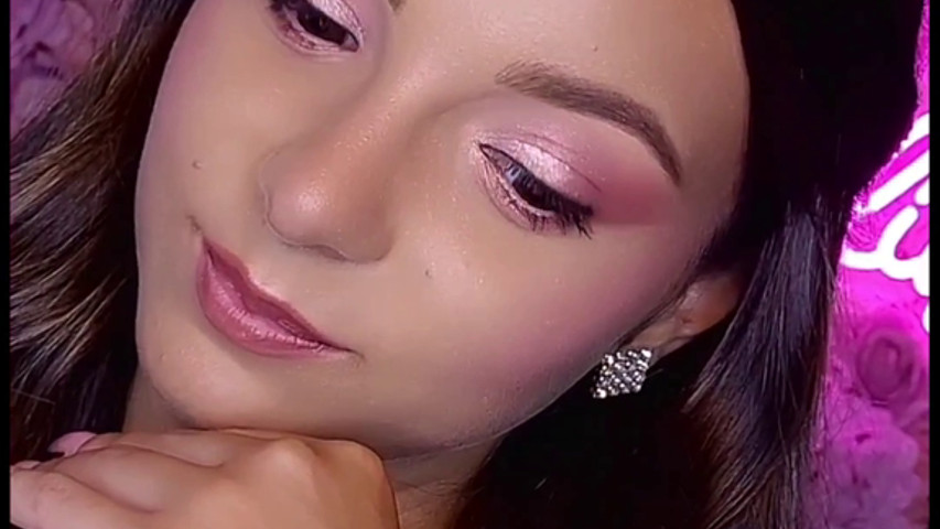 Makeup 18