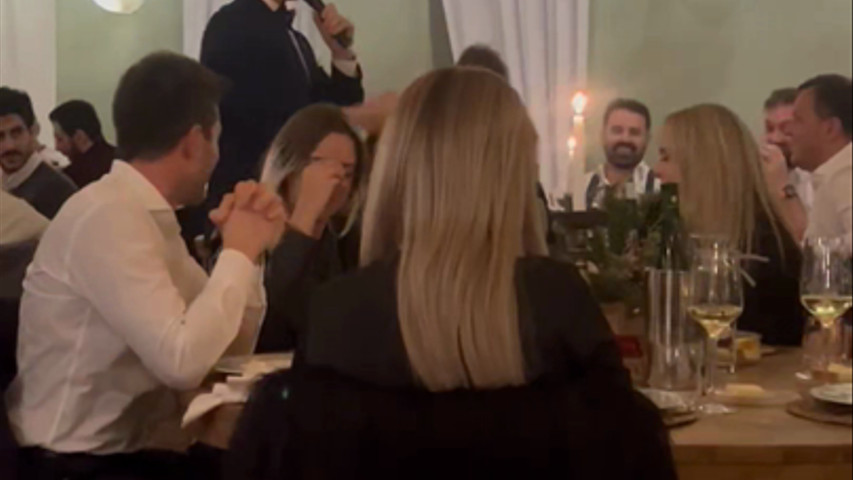 Animazione matrimonio 