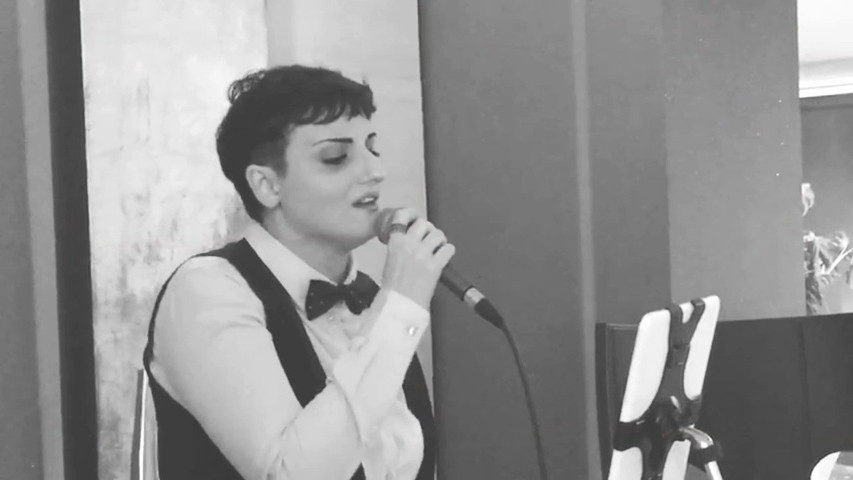 Musica d'ascolto in sala