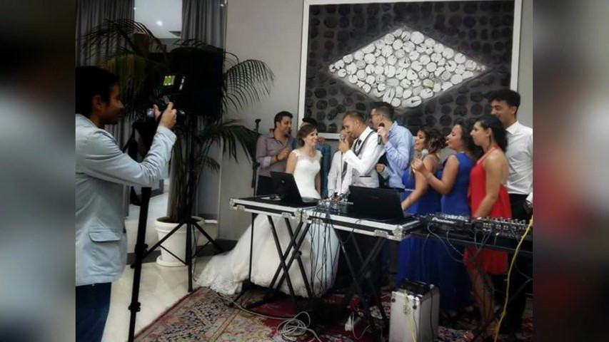 Best wedding moments 