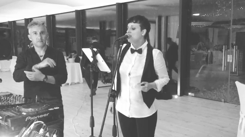 Musica d'ascolto in sala
