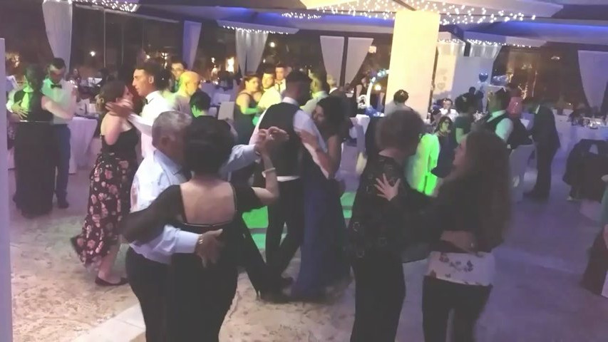 Vai col liscio