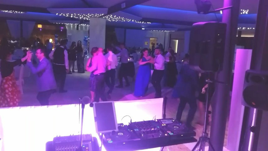La vida es un Carnaval