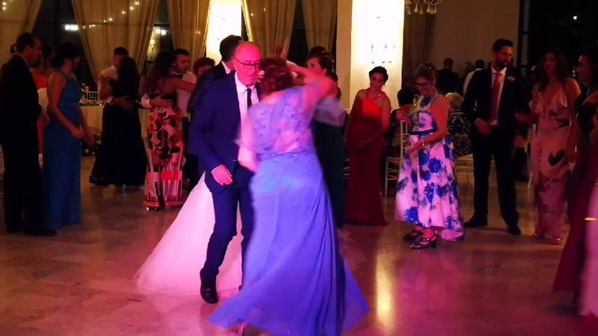 Ballo che passione