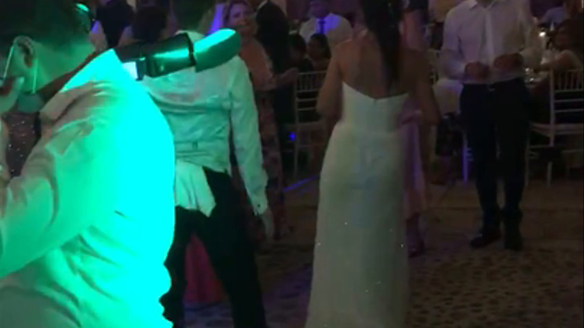 Ornella e Matteo