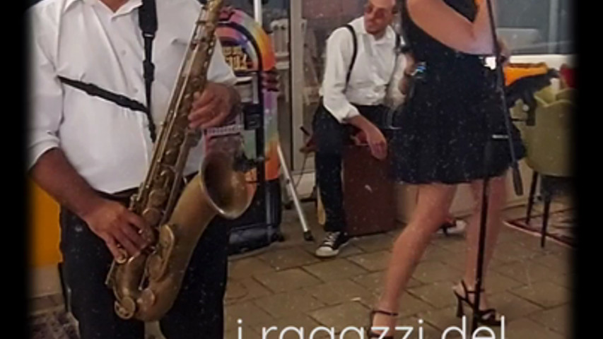 I ragazzi del jukebox 