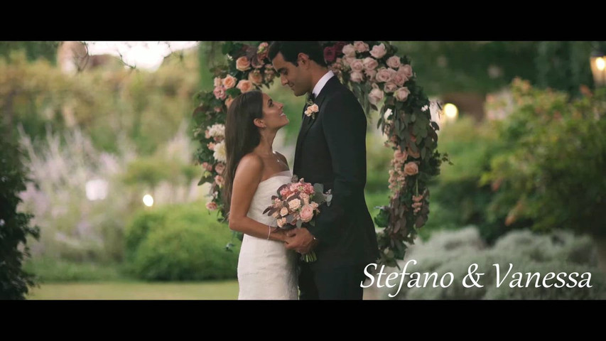 Wedding Showreel 