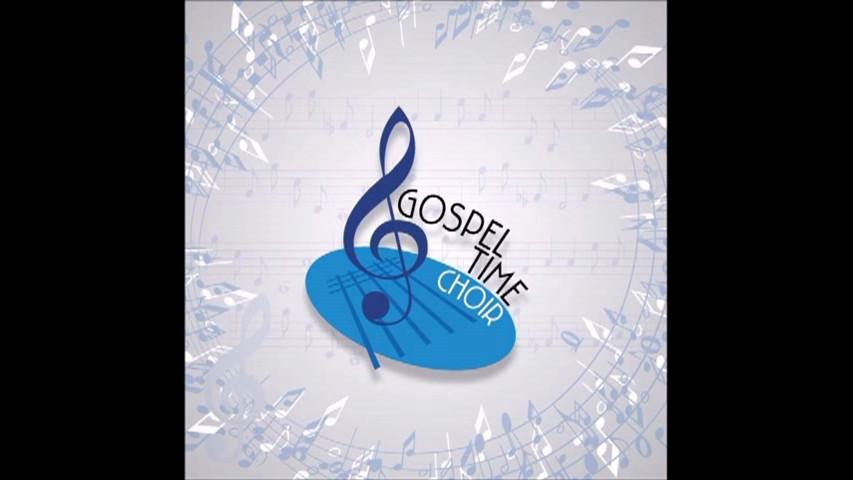 Praise - Gospel Time Choir