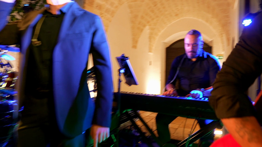 Tiramisu Live - Videolife