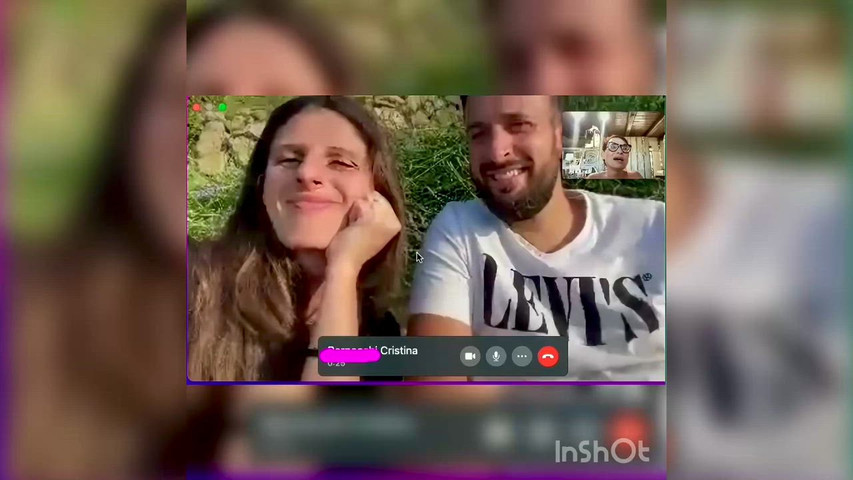 Cristina e Alessandro: arrivare al matrimonio sereni