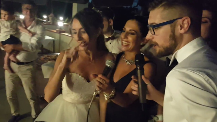 Riccardo&Sofia Wedding