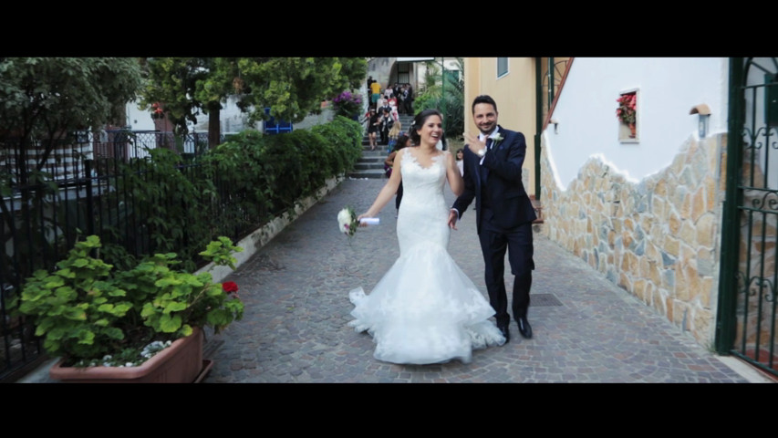 Matrimonio a Torre la Cerniola