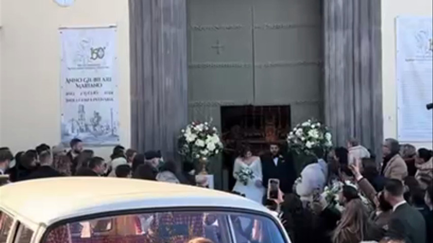 MATRIMONIO 