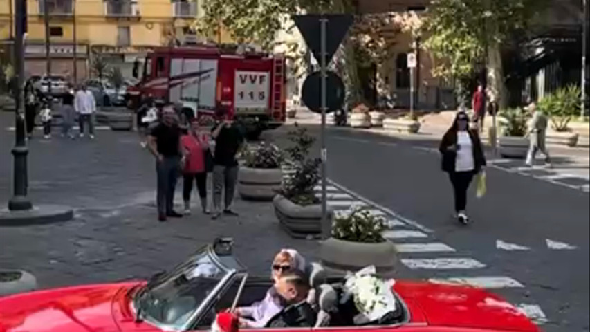 MATRIMONIO
