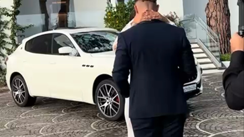 MATRIMONIO