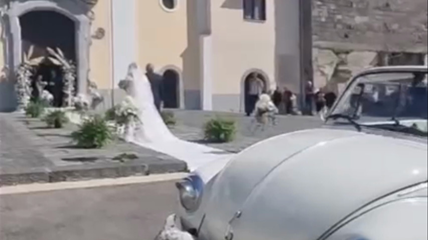 MATRIMONIO