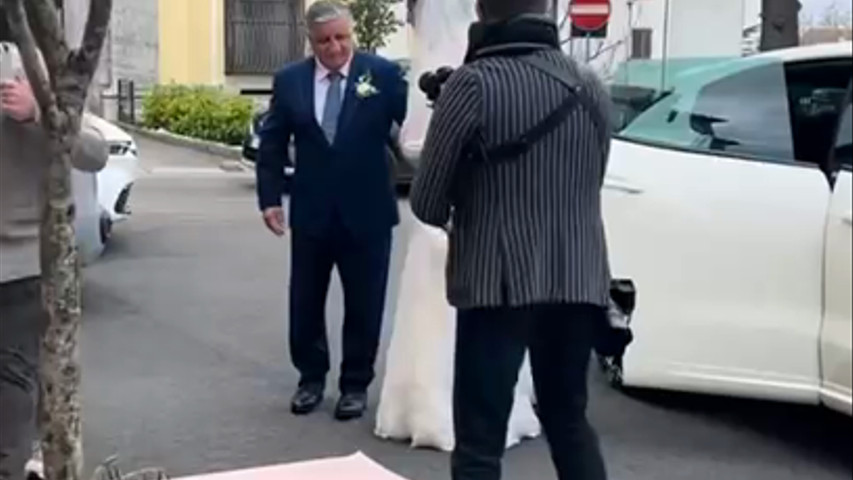 MATRIMONIO