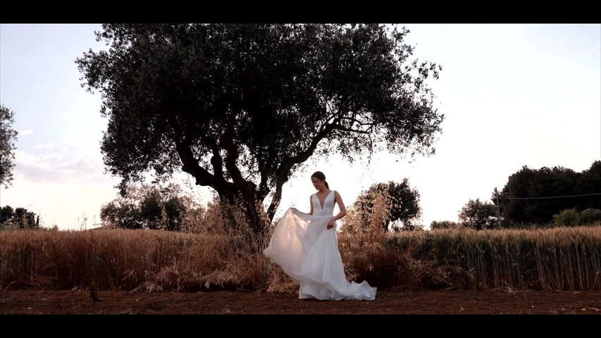 Simone e Giulia Matrimonio in locanda 