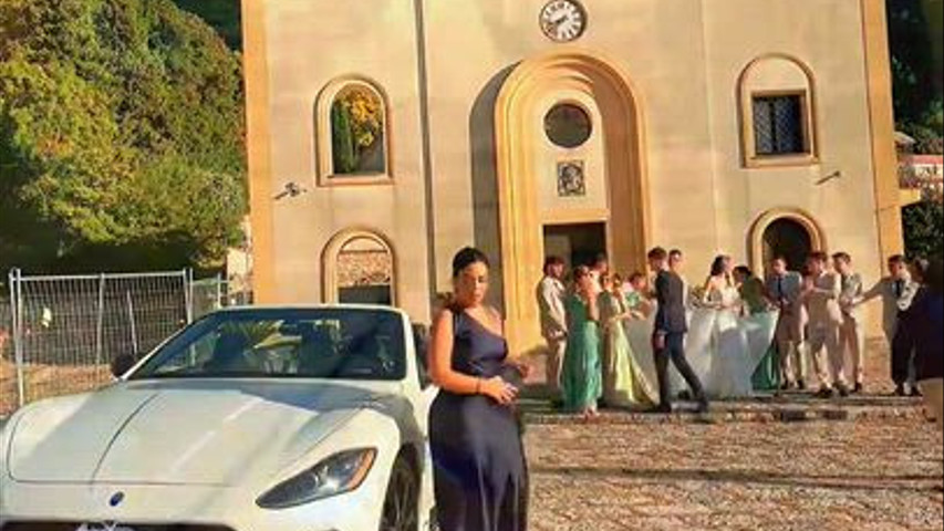 MASERATI GRANCABRIO MC