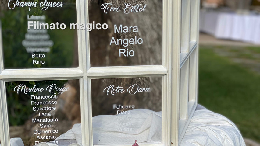 C&C Creations Eventi su Misura