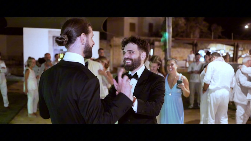 Roberto & Giovanni