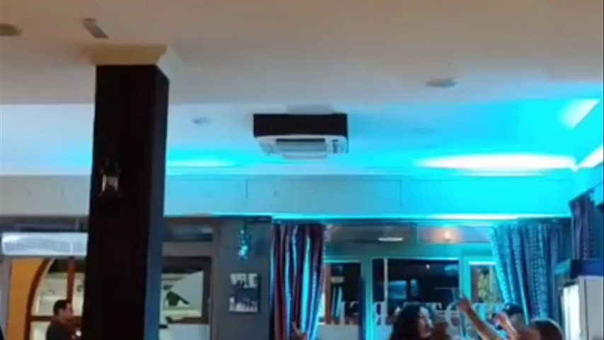 Evento live