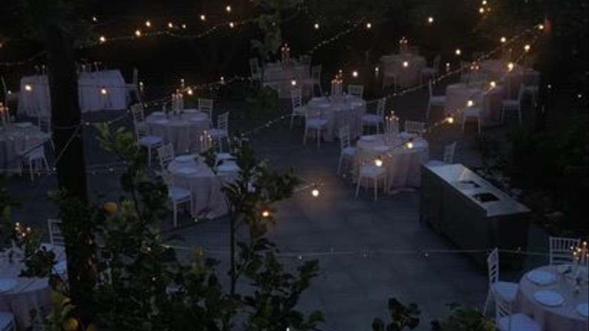 Wedding Open-Air