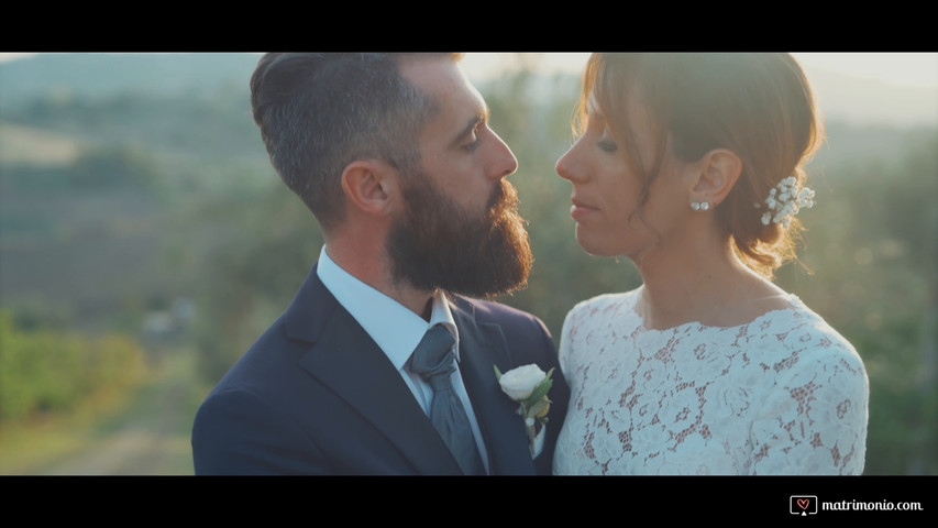 Wedding Trailer - Raffaele & Sara