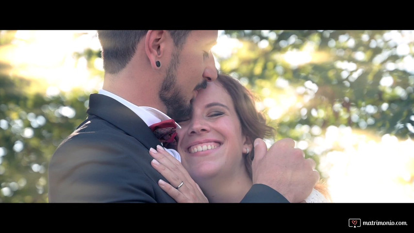 Wedding Trailer - Daniele & Benedetta