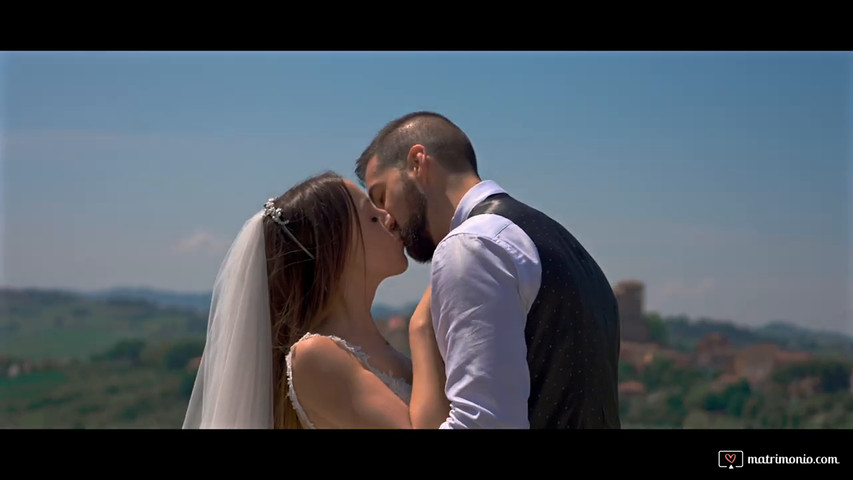 Wedding Trailer - Chiara e Samuel