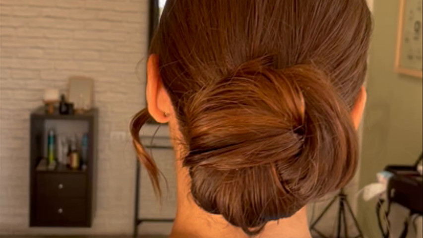 Chignon