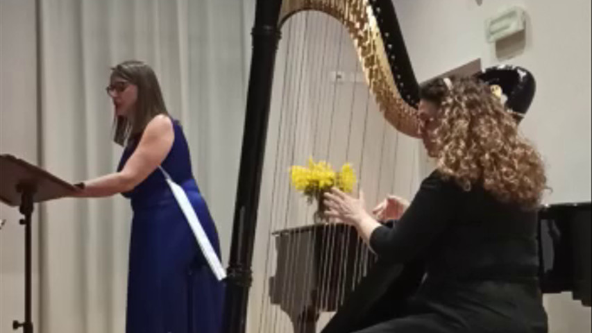 Ave Maria di C.Gounod