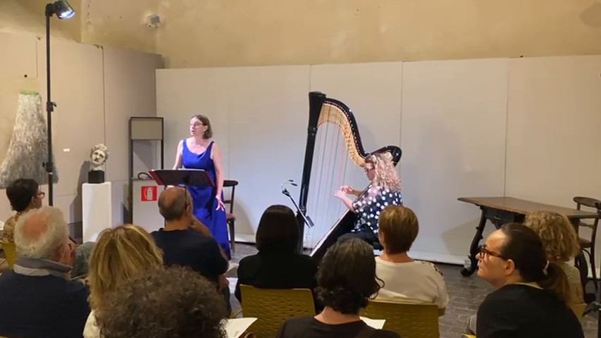 O mio babbino caro, G.Puccini