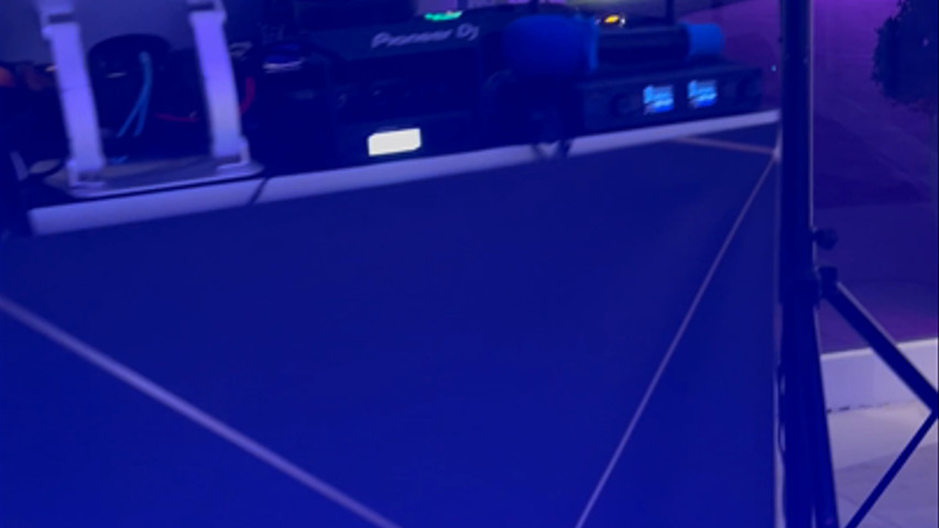 Dj Set 