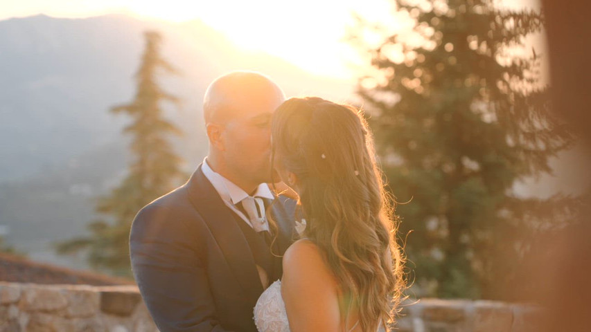 Wedding Trailer - Chiara e Michael