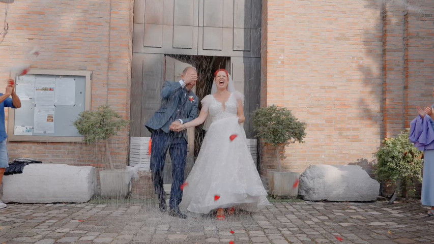 Wedding Trailer - Chiara e Emanuele