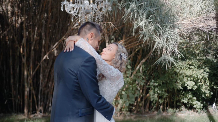 Wedding Trailer - Monica e Gianpaolo