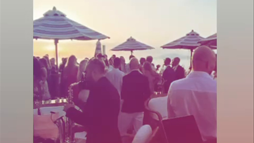 Capri  -  Il Riccio Luxury Events