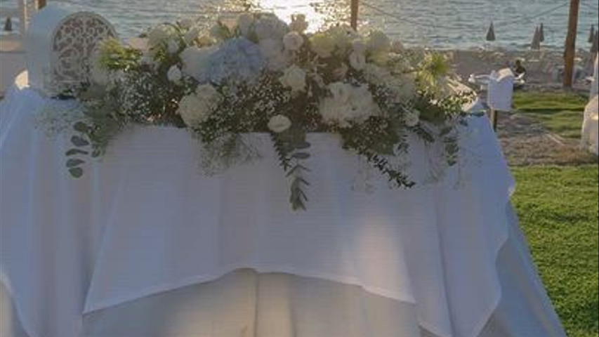 Horizon Beach Club