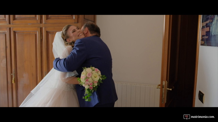 Wedding showreel 