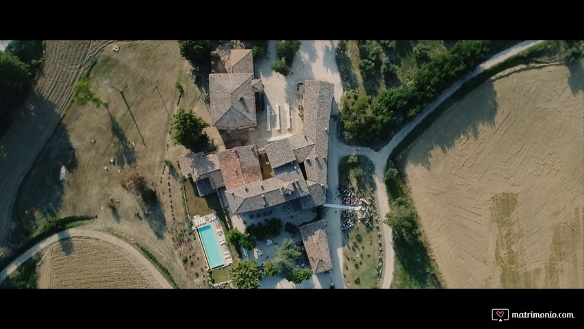 Alexandre e Vanessa trailer