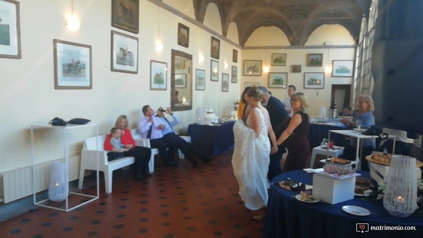 Il ballo serbo